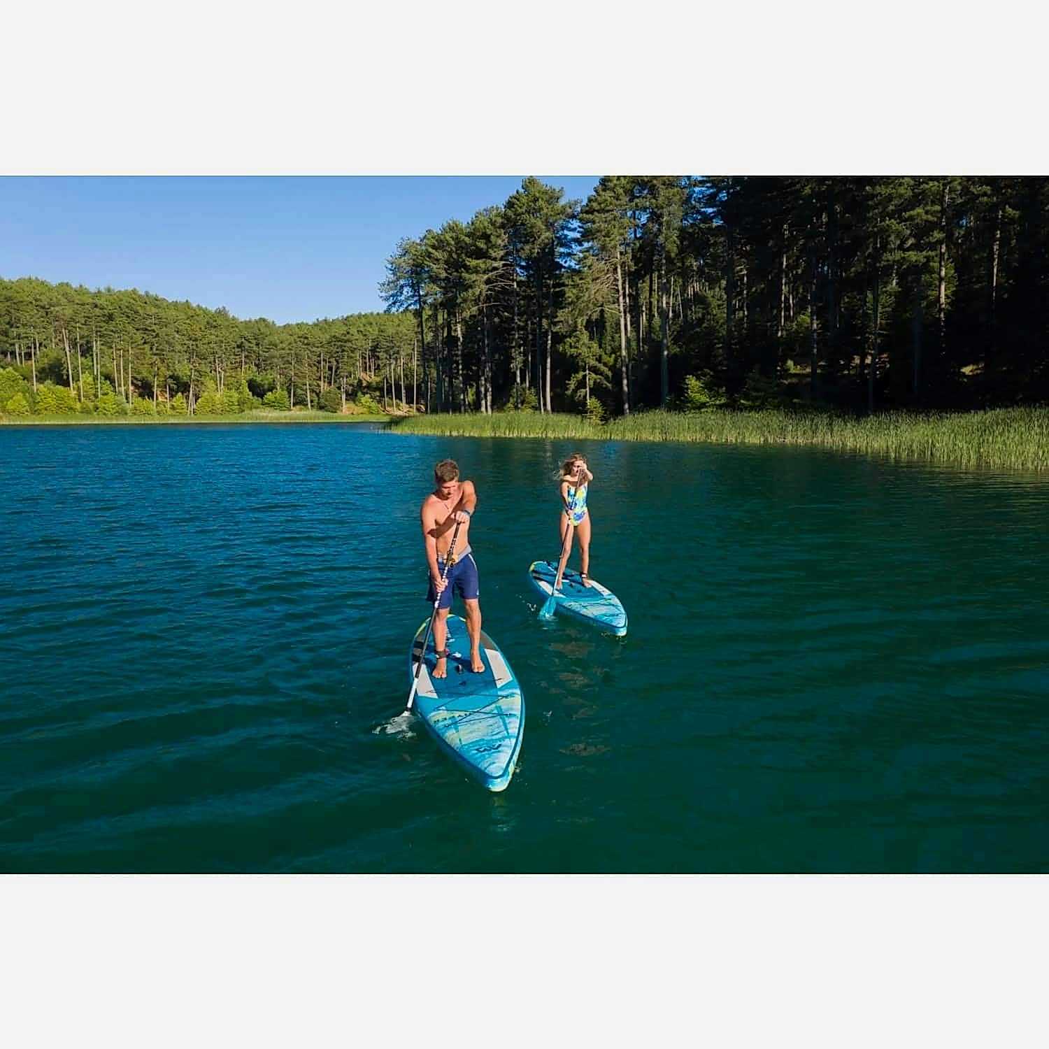 Aqua Marina Hyper Şişme Isup Stand-Up Paddle Board 350CM (4) Aqua Marina Hyper Şişme Isup Stand-Up Paddle Board 350CM, MCTPool'un su sporları ekipmanlarından biridir.