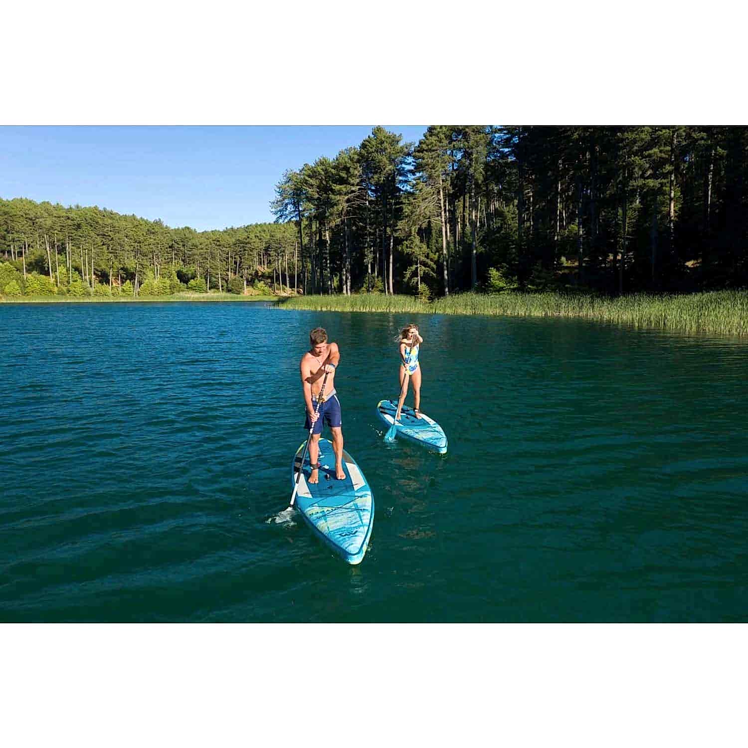 Aqua Marina Hyper Şişme Isup Stand-Up Paddle Board 350CM (4)