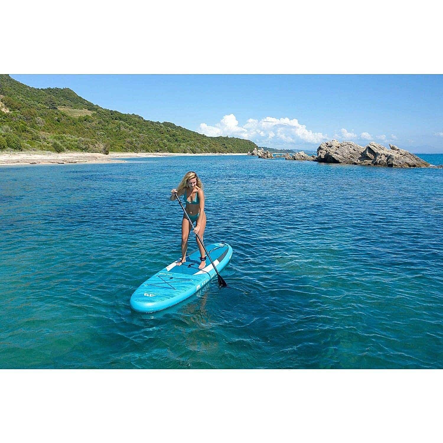 Aqua Marina Vapor Şişme Isup Stand-Up Paddle Board 315CM (4)
