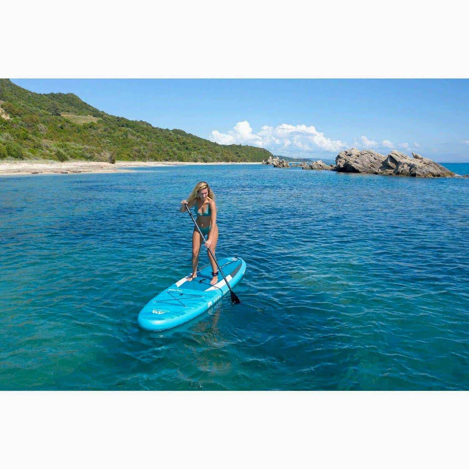 Aqua Marina Vapor Şişme Isup Stand-Up Paddle Board 315CM (4)